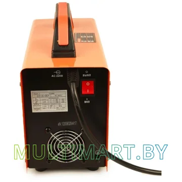 Сварочный аппарат Edon LV-220S картинка 4
